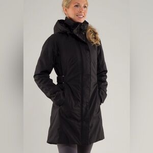 Lululemon Apres Piste Jacket